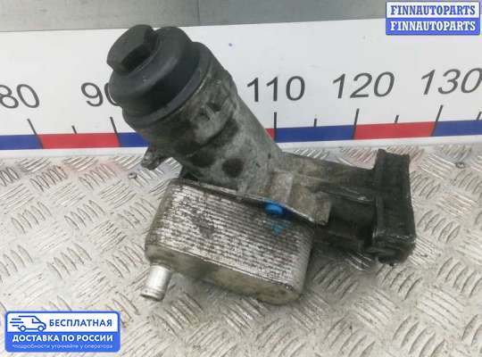 Корпус масляного фильтра на BMW 3 (E90/E91/E92/E93)