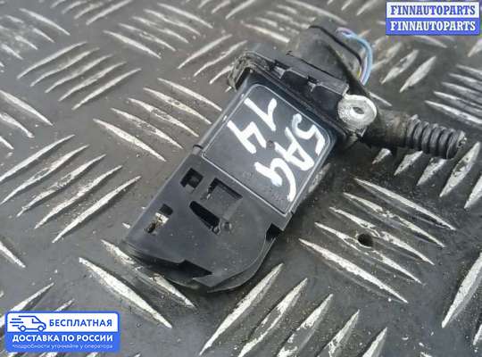 Датчик расхода воздуха (ДМРВ) на Ford Ecosport II (B515)