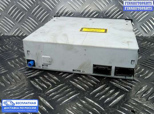 Аудиотехника на Audi A5 (8T)