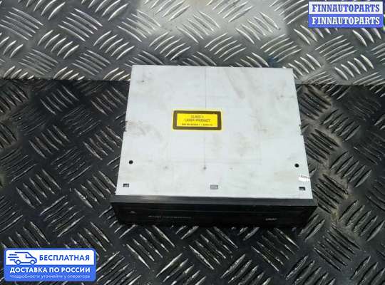 Аудиотехника на Audi A5 (8T)