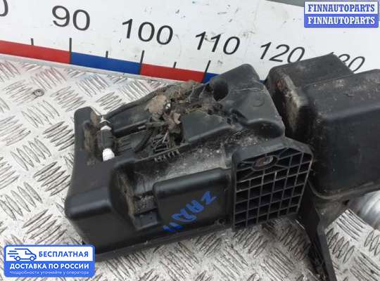 Бачок омывателя на Volkswagen Tiguan I (5N)
