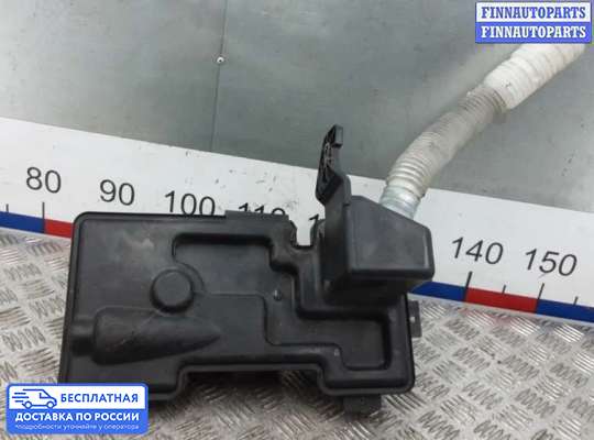Бачок омывателя на Volkswagen Tiguan I (5N)