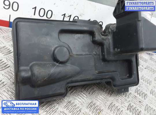 Бачок омывателя на Volkswagen Tiguan I (5N)