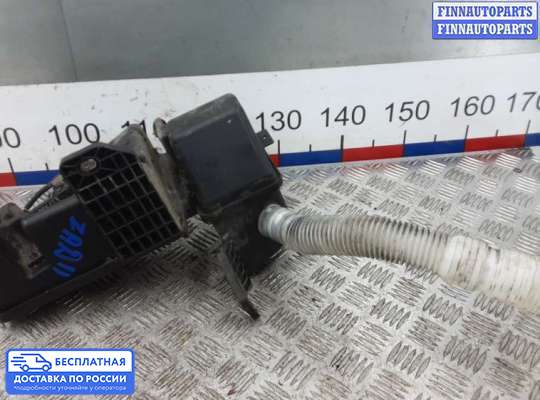 Бачок омывателя на Volkswagen Tiguan I (5N)