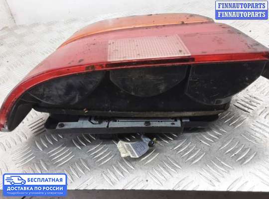 Фонарь задний на BMW 5 (E39)