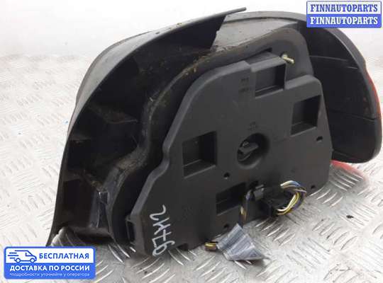 Фонарь задний на BMW 5 (E39)