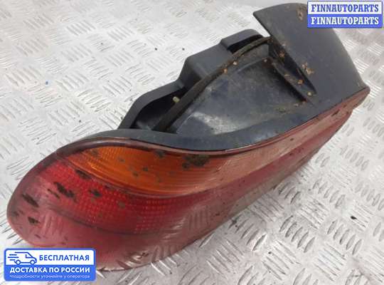 Фонарь задний на BMW 5 (E39)