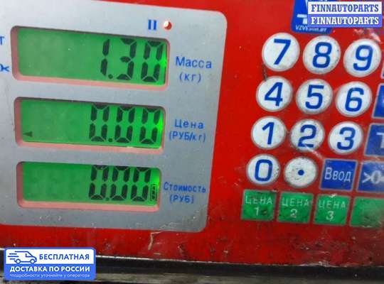 Фонарь задний на BMW 5 (E39)