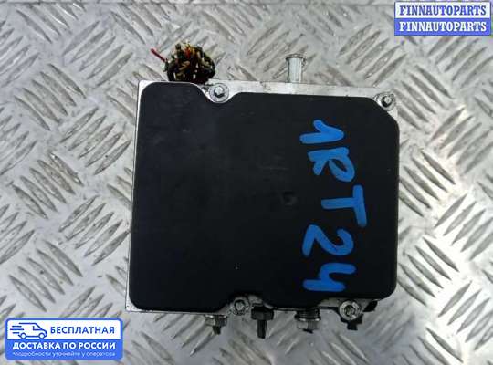 Блок ABS на Range Rover Sport I (L320)