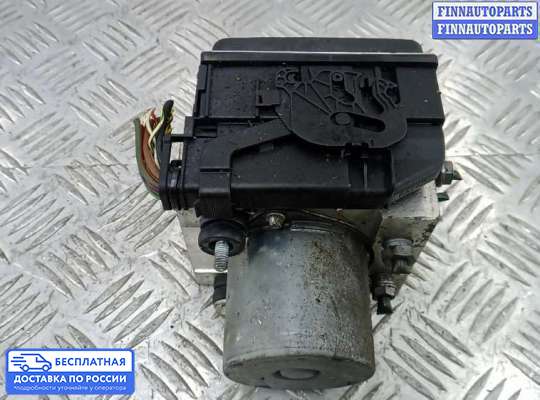 Блок ABS на Range Rover Sport I (L320)