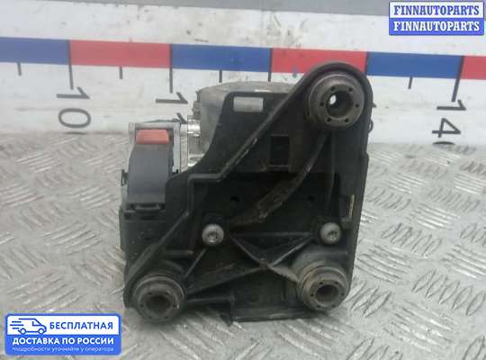 Блок ABS на Volkswagen Golf VII (5G)