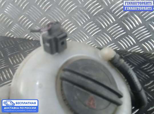 Бачок расширительный на Skoda Octavia (5E, A7)
