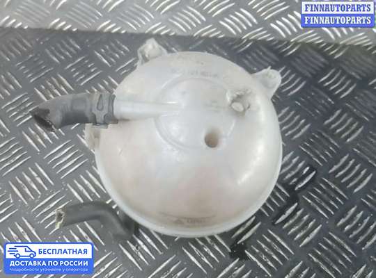 Бачок расширительный на Skoda Octavia (5E, A7)