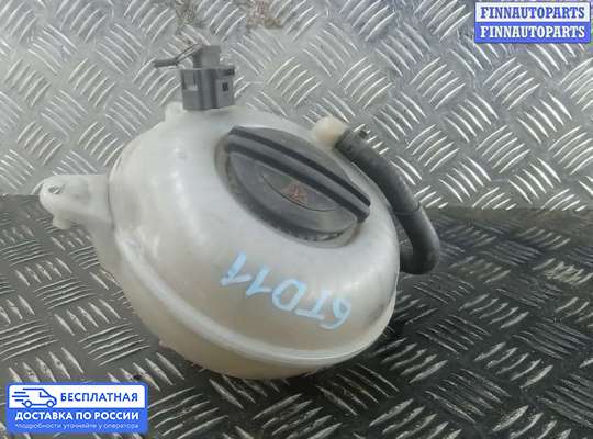 Бачок расширительный на Skoda Octavia (5E, A7)