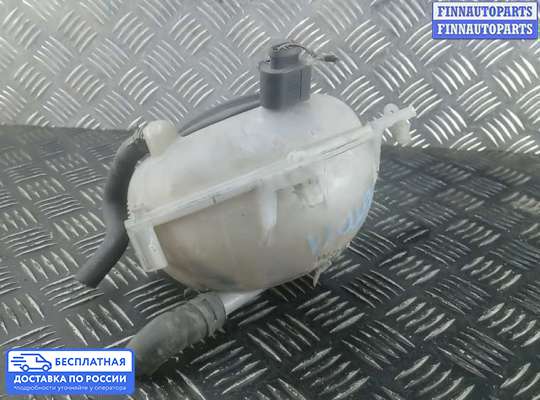 Бачок расширительный на Skoda Octavia (5E, A7)