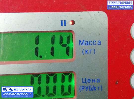 Рычаг подвески на BMW 5 (F10/F11)