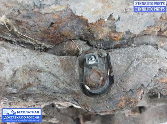 Ступица на Nissan Murano I (Z50)