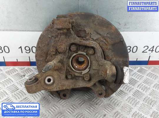 Ступица на Nissan Murano I (Z50)