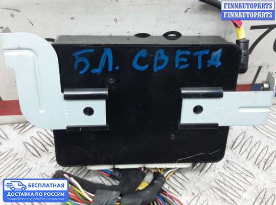 ЭБУ прочее на Hyundai Tucson I (JM)