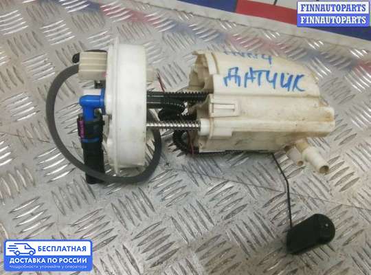 Датчик уровня топлива на Subaru Legacy V (BM, BR)