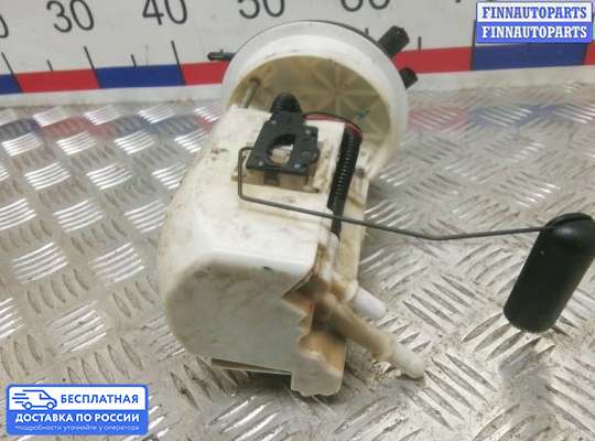 Датчик уровня топлива на Subaru Legacy V (BM, BR)