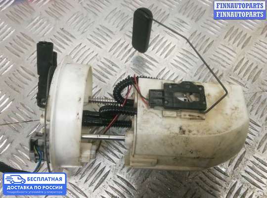 Датчик уровня топлива на Subaru Legacy V (BM, BR)