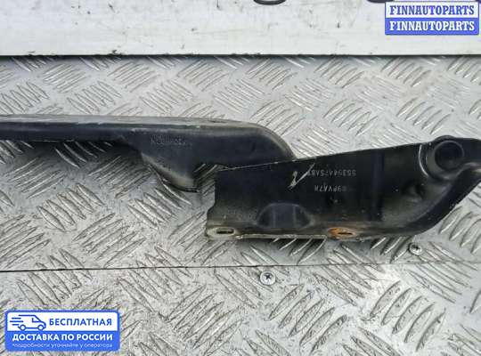 Петля капота на Jeep Grand Cherokee III (WK, WH)