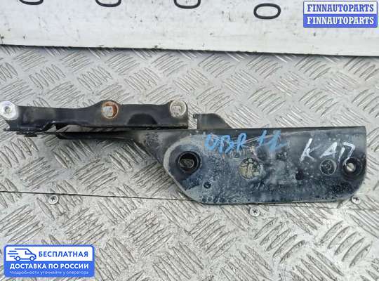 Петля капота на Jeep Grand Cherokee III (WK, WH)