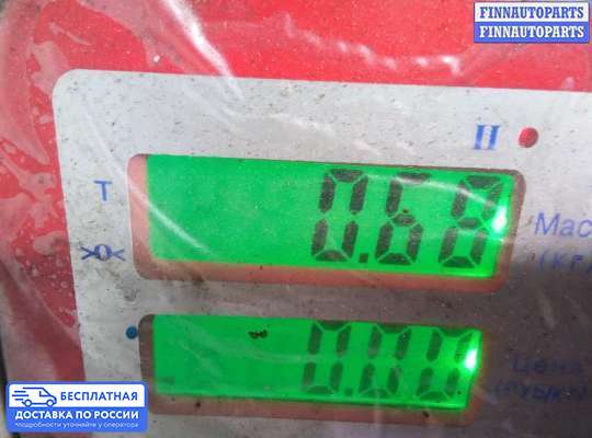ЭБУ ДВС (блок управления двигателем) на Kia Ceed II (JD)