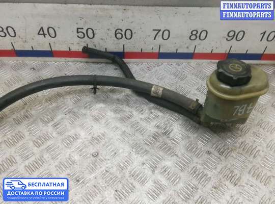 Бачок гидроусилителя на Ford Mondeo III