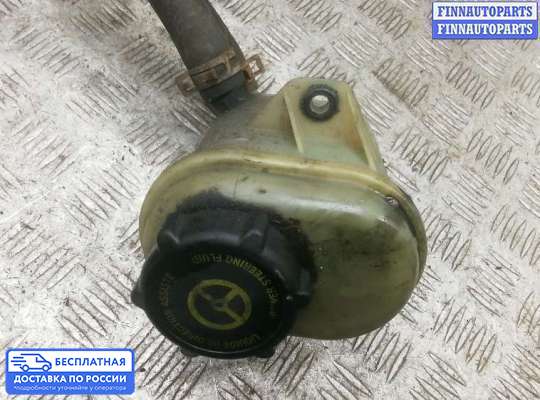 Бачок гидроусилителя на Ford Mondeo III