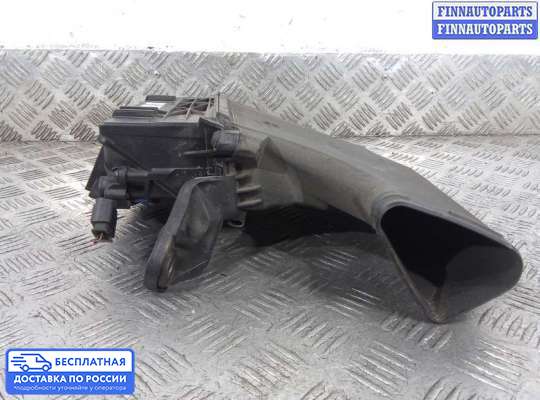 Корпус воздушного фильтра на Mercedes-Benz S (W222)