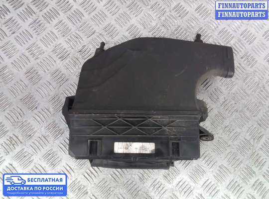 Корпус воздушного фильтра на Mercedes-Benz S (W222)