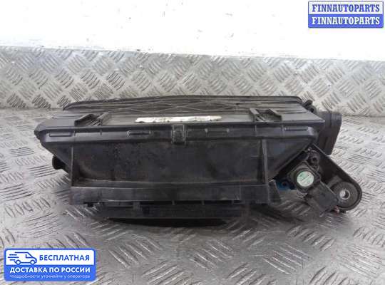 Корпус воздушного фильтра на Mercedes-Benz S (W222)