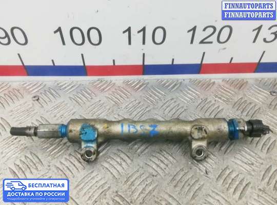 Рампа (рейка) топливная на Toyota RAV4 III (XA30)