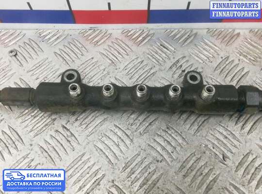Рампа (рейка) топливная на Toyota RAV4 III (XA30)