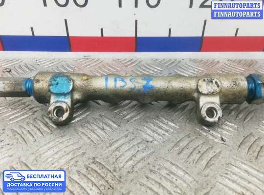 Рампа (рейка) топливная на Toyota RAV4 III (XA30)