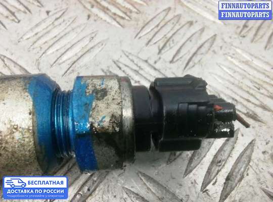 Рампа (рейка) топливная на Toyota RAV4 III (XA30)