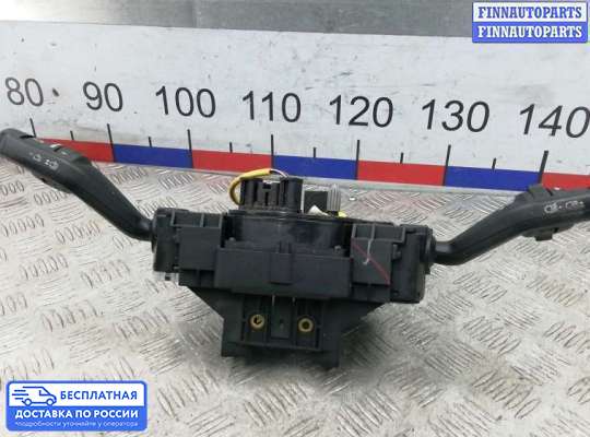 Подрулевой переключатель на Ford Focus II
