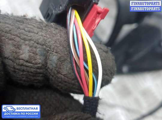 Зеркало боковое на Volkswagen Passat CC (357)