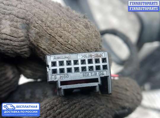 Зеркало боковое на Volkswagen Passat CC (357)