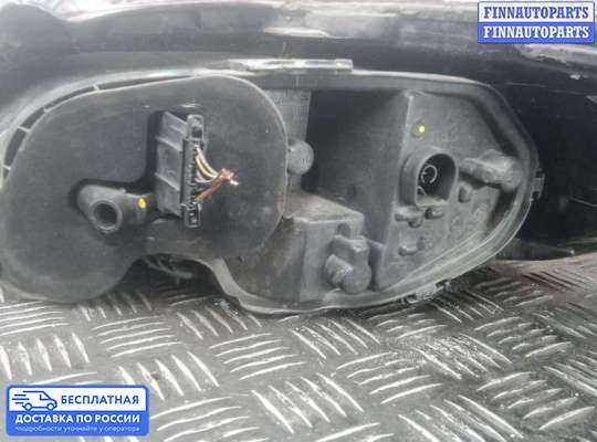 Фонарь задний на Volkswagen Scirocco III (137)