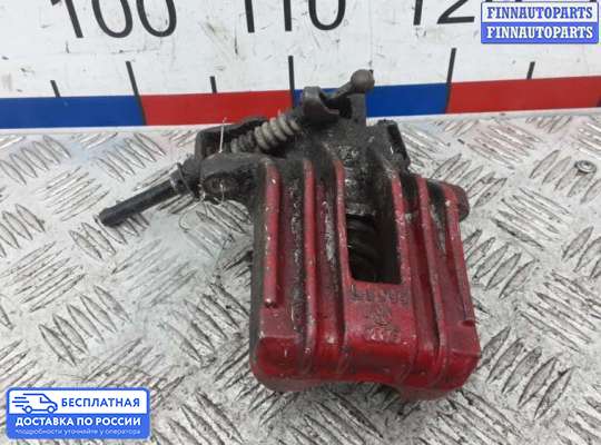 Суппорт на Volkswagen Bora (1J2)