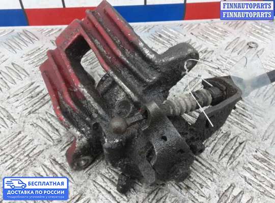 Суппорт на Volkswagen Bora (1J2)
