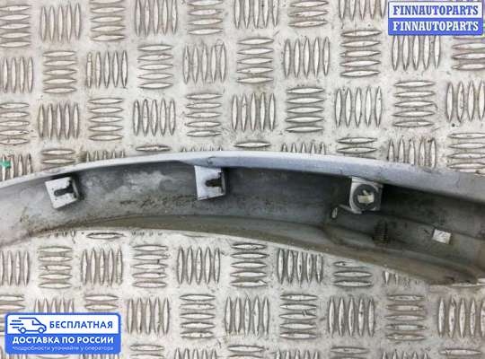 Молдинг на Mazda CX-9 I (TB)