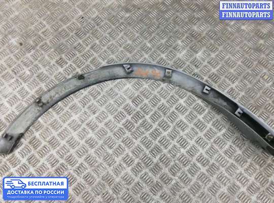 Молдинг на Mazda CX-9 I (TB)