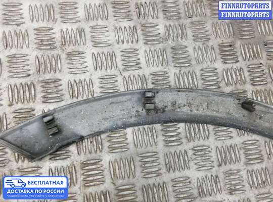 Молдинг на Mazda CX-9 I (TB)