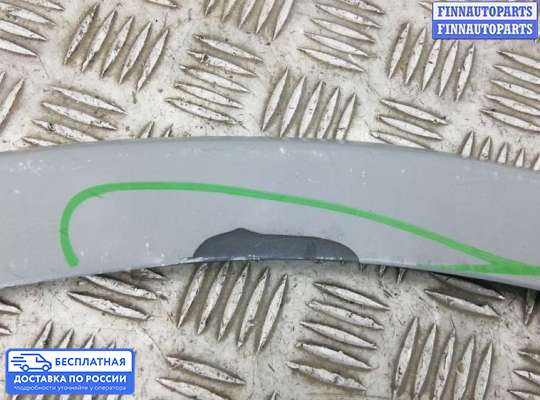 Молдинг на Mazda CX-9 I (TB)