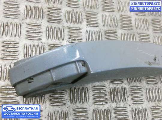 Молдинг на Mazda CX-9 I (TB)