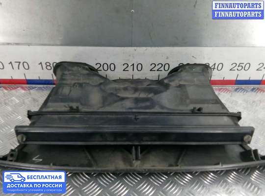 Корпус воздушного фильтра на BMW X5 (E53)